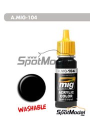 Paints / Colors / AMMO of Mig: New products | SpotModel